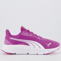 Tênis Infantil Puma Flexfocus Lite Modern Tênis Infantil Puma Flexfocus Lite Modern