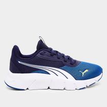 Tênis Infantil Puma Flexfocus Lite Modern Tênis Infantil Puma Flexfocus Lite Modern