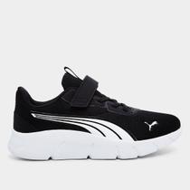 Tênis Infantil Puma Flexfocus Modern Running Tênis Infantil Puma Flexfocus Modern Running