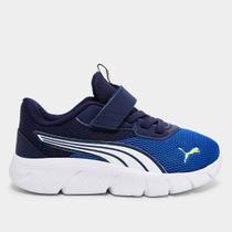 Tênis Infantil Puma Flexfocus Modern Tênis Infantil Puma Flexfocus Modern