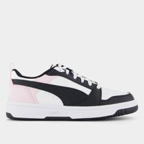 Tênis Infantil Puma Rebound V6