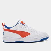 Tênis Infantil Puma Rebound V6