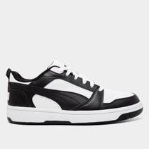 Tênis Infantil Puma Rebound V6