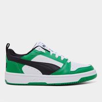 Tênis Infantil Puma Rebound V6 Tênis Infantil Puma Rebound V6