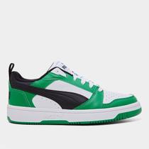 Tênis Infantil Puma Rebound V6