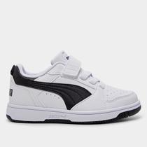 Tênis Infantil Puma Rebound