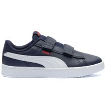Tênis Infantil Puma Rickie Classic V PS Tênis Infantil Puma Rickie Classic V PS
