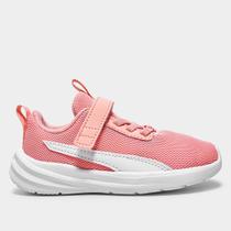 Tênis Infantil Puma Rickie Runner AC