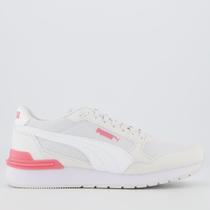 Tênis Infantil Puma Runner V4 Mesh