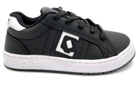 Tênis Infantil Qix QXCI0002 Combat