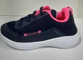 Tenis Infantil