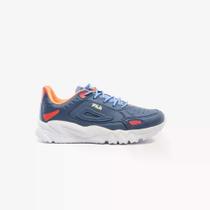 Tenis Infantil Run Fila Venture Tracer 2 1318035