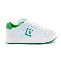 Tênis Infantil Skatista QIX Combat Retrô Original