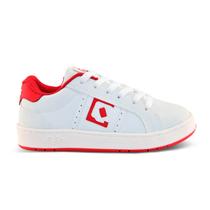 Tênis Infantil Skatista QIX Combat Retrô Original