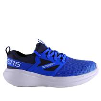 Tênis Infantil Skechers 405500 Azul