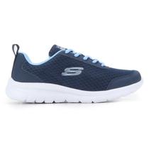 Tênis Infantil Skechers Be Kind Feminino