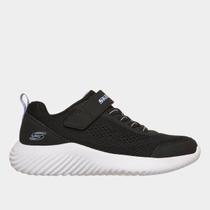 Tênis Infantil Skechers Bounder Free And Easy Menina Tênis Infantil Skechers Bounder Free And Easy Menina
