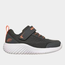 Tênis Infantil Skechers Bounder Quantarun Menino Tênis Infantil Skechers Bounder Quantarun Menino