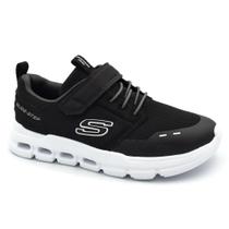 Tênis Infantil Skechers Glide Step Tênis Infantil Skechers Glide Step