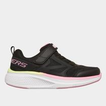 Tênis Infantil Skechers Go Run Elevate 2.0 Where'S Menina Tênis Infantil Skechers Go Run Elevate 2.0 Where'S Menina