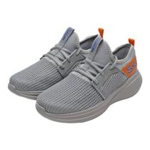 Tenis Infantil Skechers Go Run Fast 85400l BR Tenis Infantil Skechers Go Run Fast 85400l BR