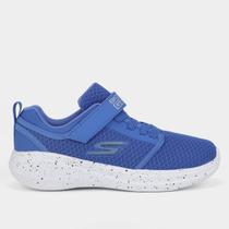 Tênis Infantil Skechers Go Run Fast Earthy Feminino