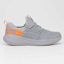 Tênis Infantil Skechers Go Run Fast Feminino