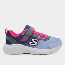 Tênis Infantil Skechers Menina