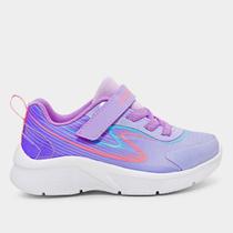 Tênis Infantil Skechers Microspec Menina Tênis Infantil Skechers Microspec Menina