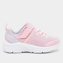 Tênis Infantil Skechers Microspec Menina