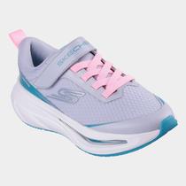 Tênis Infantil Skechers Skech Air Flight Menina Tênis Infantil Skechers Skech Air Flight Menina