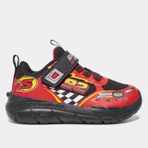 Tênis Infantil Skechers Skech Tracks Menino
