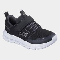 Tênis Infantil Skechers Skechers Glide Step Flow Menino