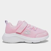 Tênis Infantil Skechers Sole Swifters Runn Menina