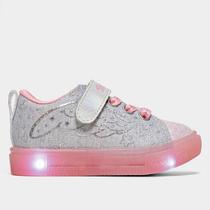 Tênis Infantil Skechers Twinkle Sparks Ice I Menina