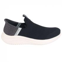 Tênis Infantil Skechers Ultra Flex 3.0 Smooth Step 403844l