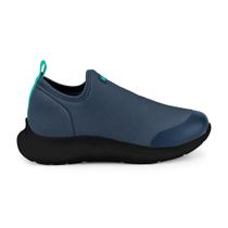 Tênis Infantil Slip On Azul Bibi Action Tênis Infantil Slip On Azul Bibi Action