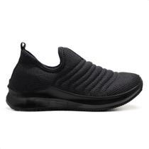 Tênis Infantil Slip On Calce Fácil Confortável Leve Resistente - Ascension