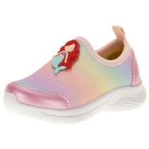 Tênis infantil slip on lily kids - 19032 Tênis infantil slip on lily kids - 19032