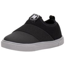 Tênis infantil slip on molekinho 2133190