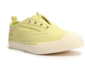 Tênis Infantil Slip On Verde Lona Tênis Infantil Slip On Verde Lona