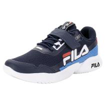Tênis infantil split vlc fila f04k00023 Tênis infantil split vlc fila f04k00023