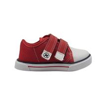 Tênis Infantil Star de Bebê Menino Calce Fácil Molekinho 2133652