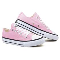 Tenis Infantil Star Nyc Shoes JS Menina Menino