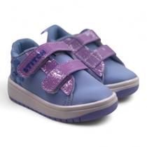 Tênis Infantil Stitch Confortável,Leve e Estiloso personagem mais fofo e divertido