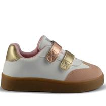 Tênis Infantil Sua Cia Mini Feminino 7065.00667