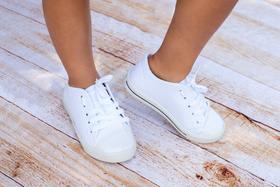 Tenis Infantil Tênis Star Moda Fashion Minimalista Unissex Tenis Infantil Tênis Star Moda Fashion Minimalista Unissex