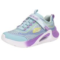 Tênis infantil tide tech skechers 303896