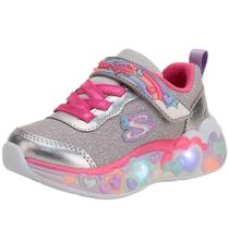 Tênis infantil ton of love s ligthts skechers 302697n Tênis infantil ton of love s ligthts skechers 302697n