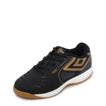 Tênis Infantil Umbro Pro 5 Jr Indoor REF: U07FB00092-198 Tênis Infantil Umbro Pro 5 Jr Indoor REF: U07FB00092-198